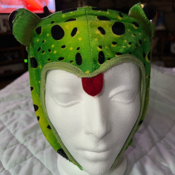 Underwraps Baby's Frog Coutume - Picture 11 of 16